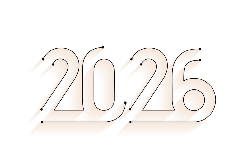2026 new year
